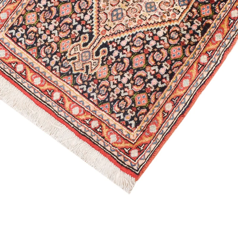 Sarough Teppich 80x190cm - Perserteppich