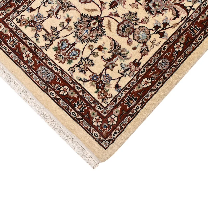 Läufer Perser - Classic - 75 x 403 cm - hellbeige