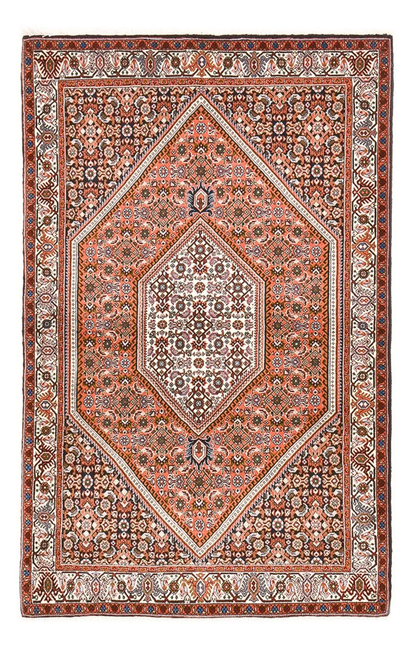 Bidjar Teppich 116x180cm - Perserteppich