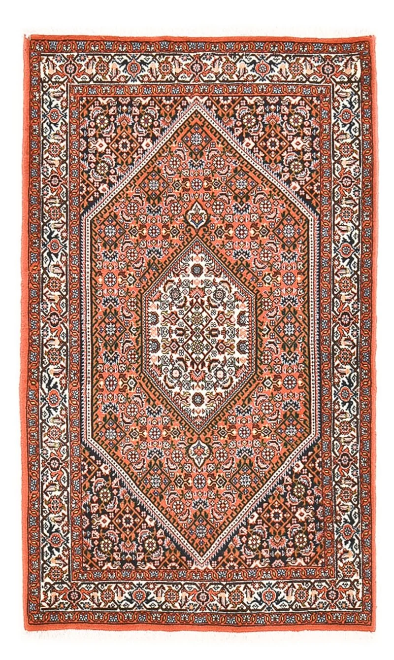 Bidjar Teppich 110x150cm - Perserteppich
