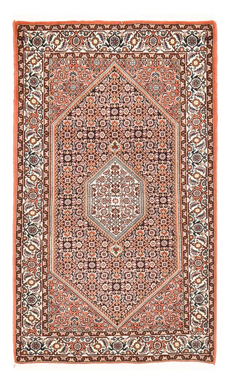 Bidjar Teppich 85x140cm - Perserteppich