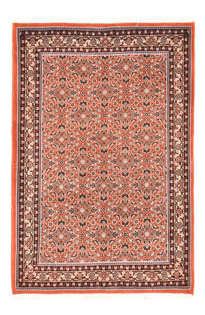Bidjar Teppich 95x140cm - Perserteppich