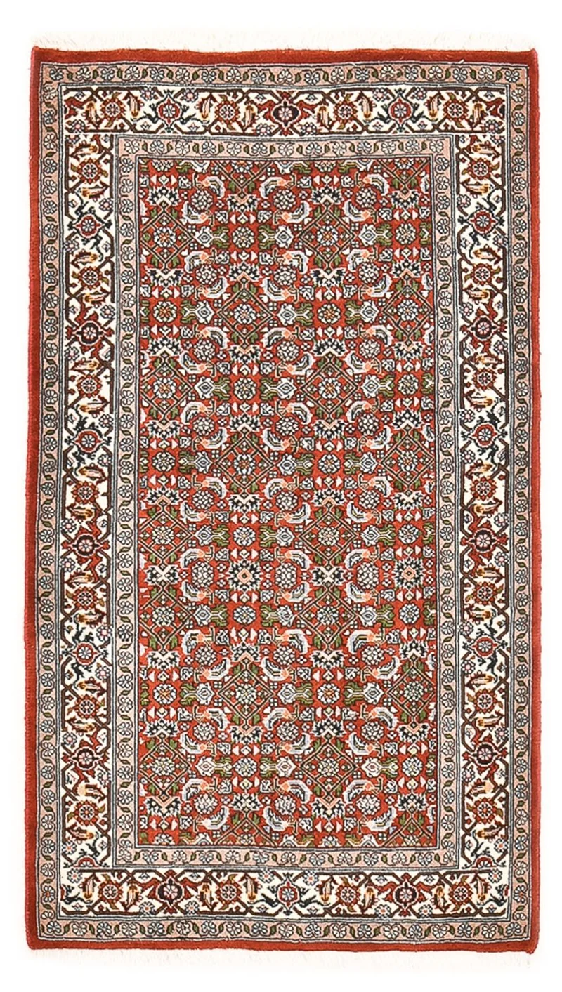 Bidjar Teppich 80x138cm - Perserteppich