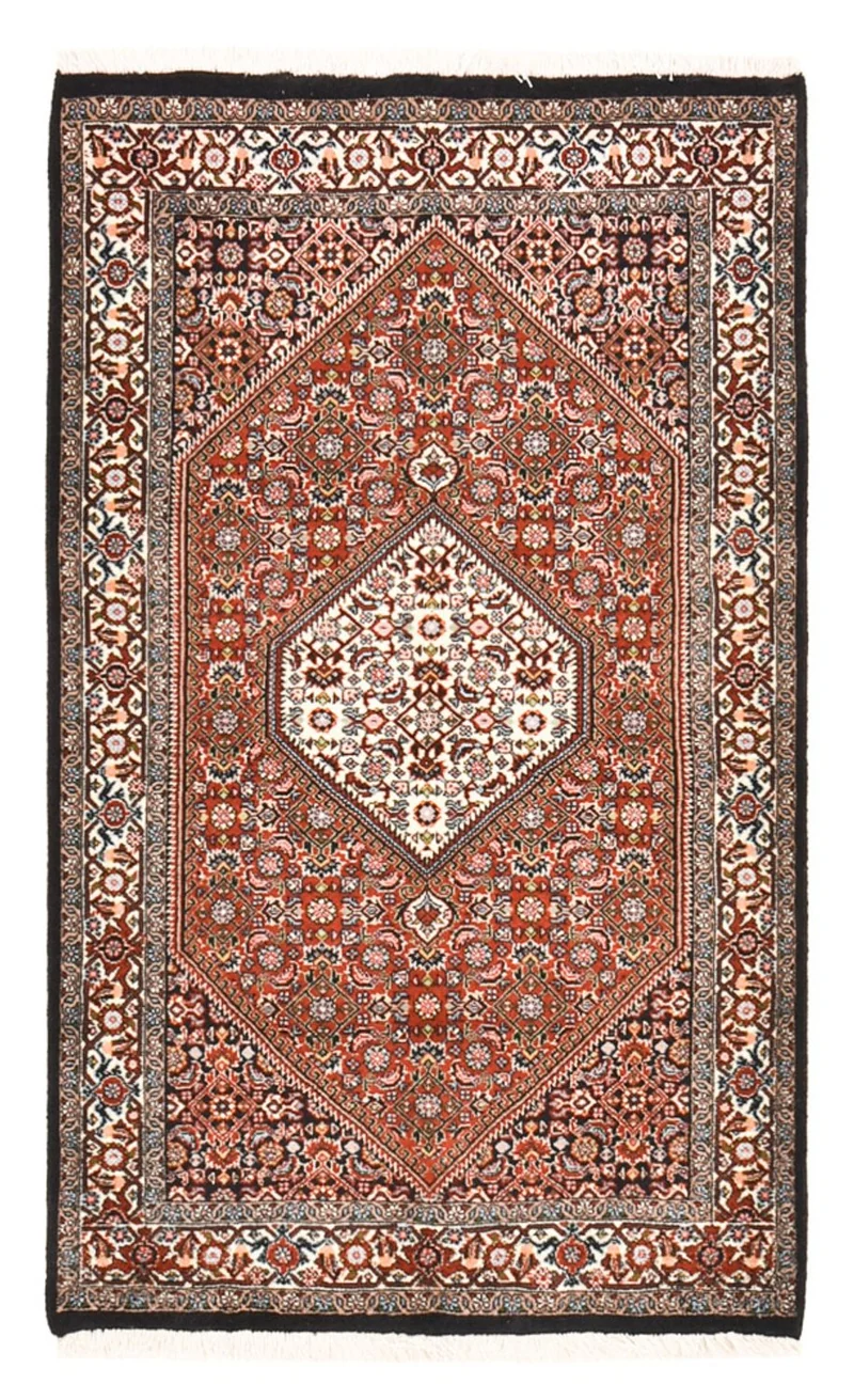 Bidjar Teppich 90x147cm - Perserteppich