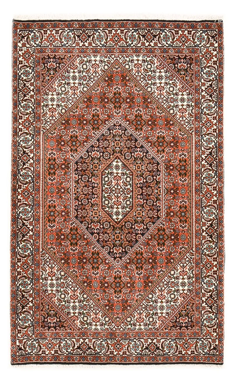 Bidjar Teppich 108x175cm - Perserteppich