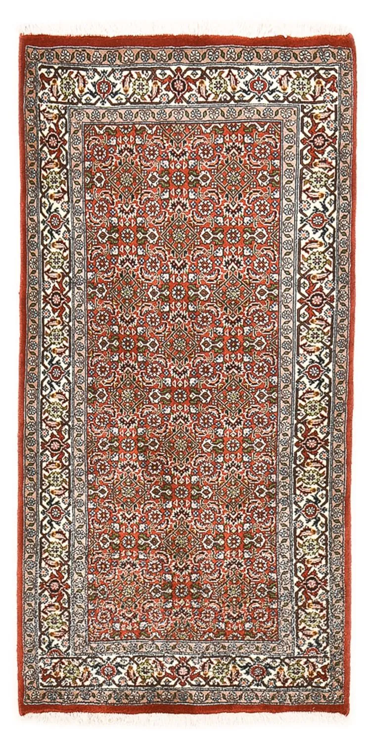 Bidjar Teppich 77x145cm - Perserteppich