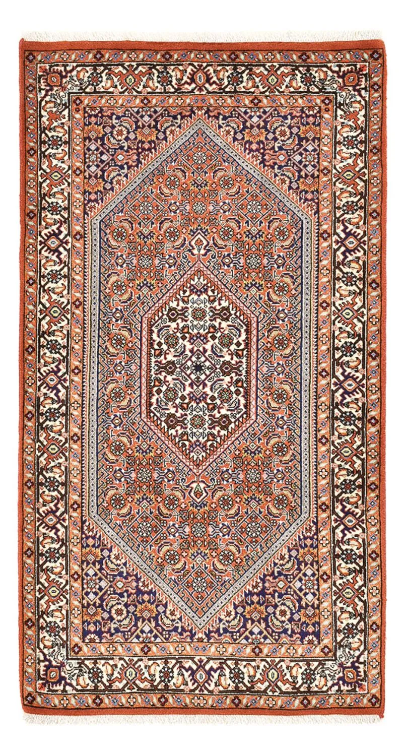 Bidjar Teppich 78x145cm - Perserteppich