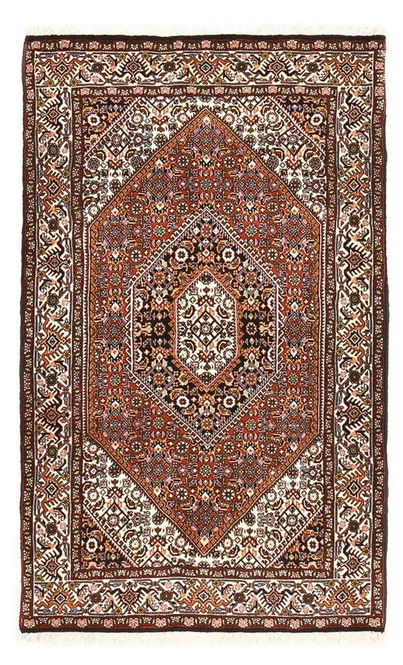 Bidjar Teppich 102x160cm - Perserteppich