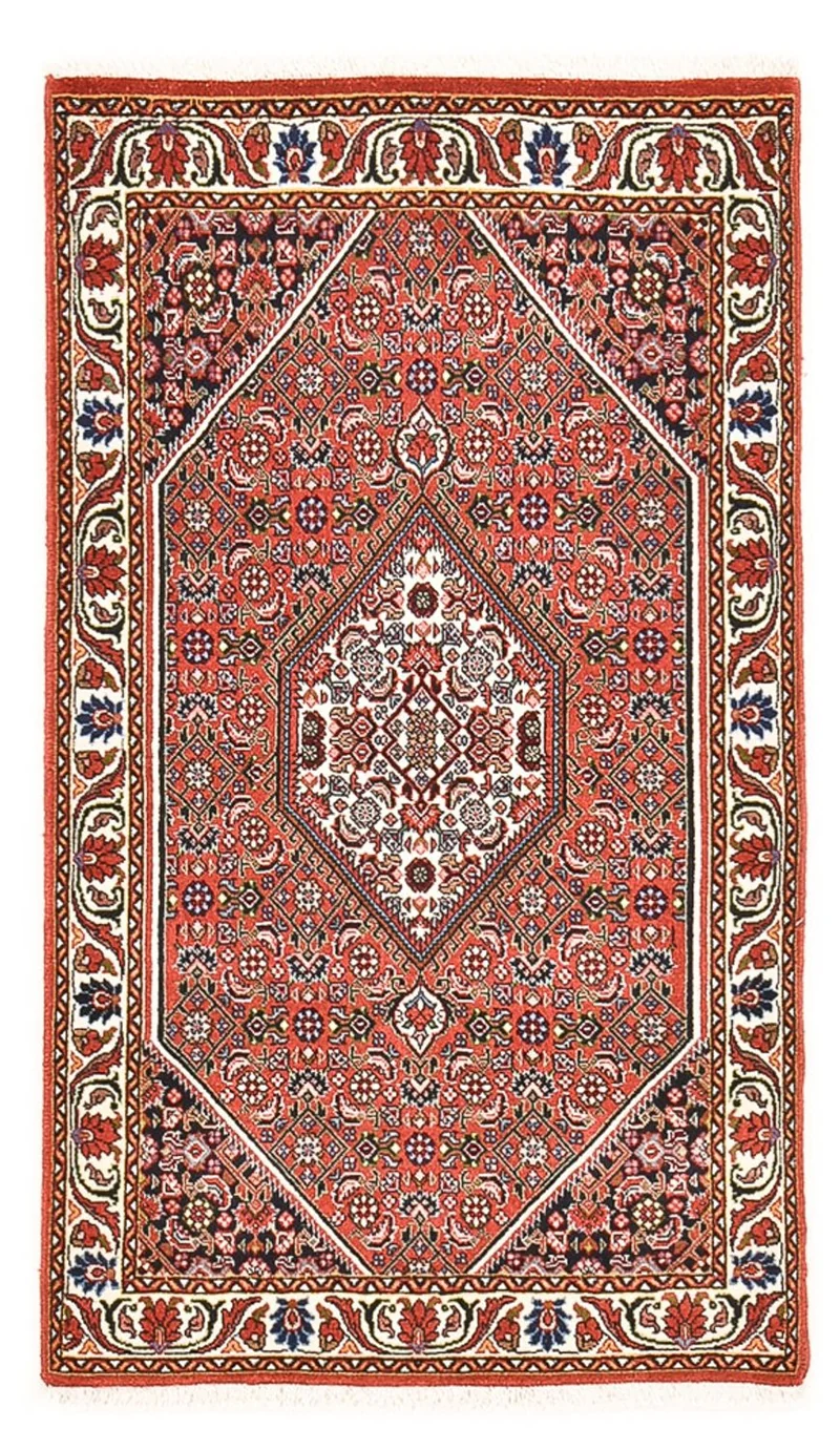 Bidjar Teppich 82x141cm - Perserteppich