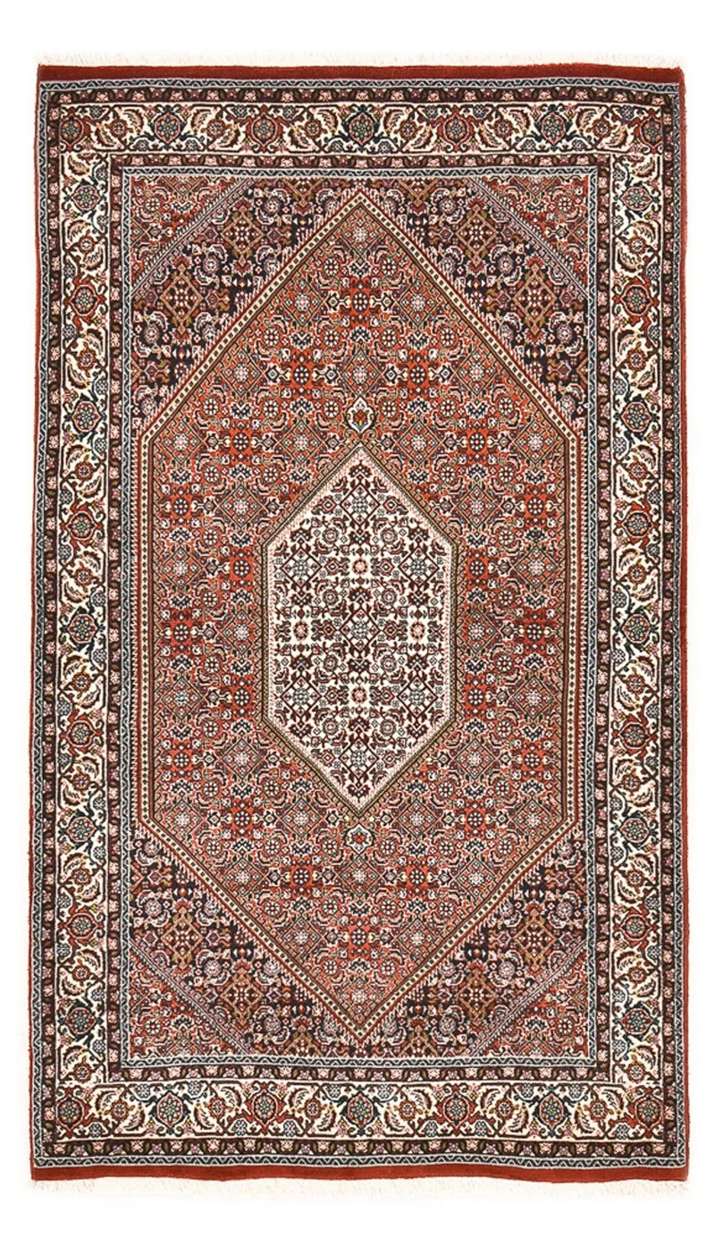 Bidjar Teppich 110x188cm - Perserteppich