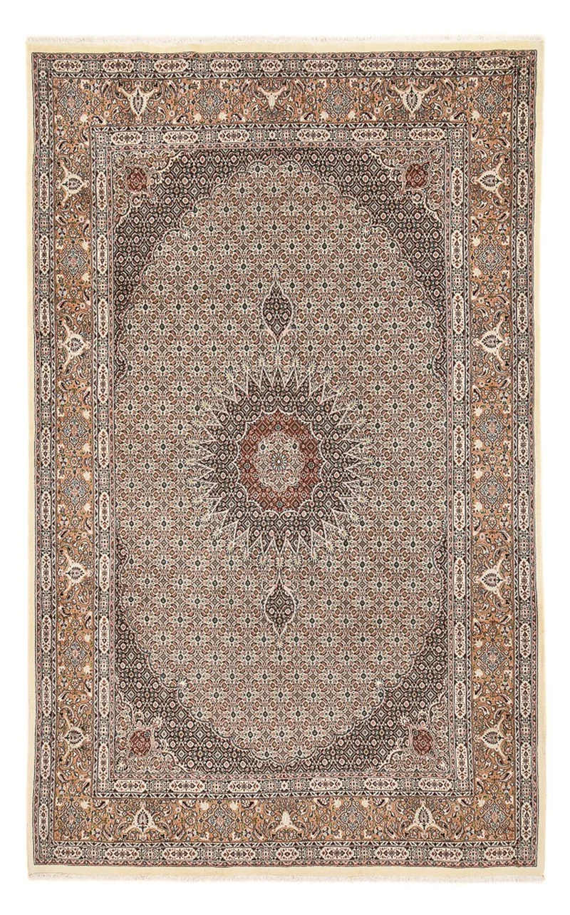 Moud Teppich 243x385cm - Perserteppich