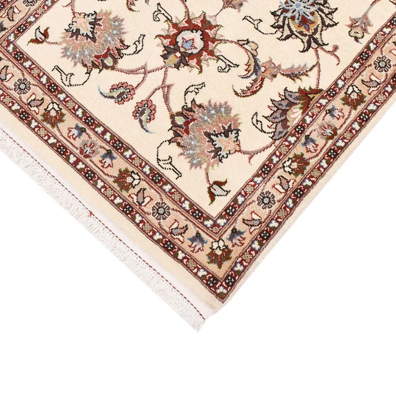 Maschad Teppich 70x300cm - Perserteppich