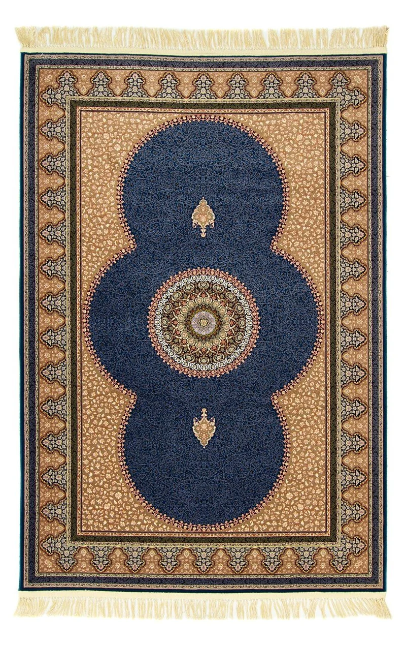 Perserteppich Naghmaa