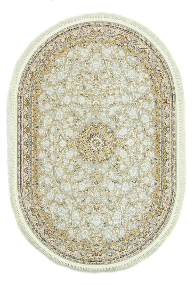 Orientteppich »Barfin« Oval