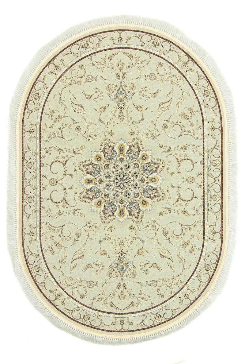 Orientteppich »Beena« Oval