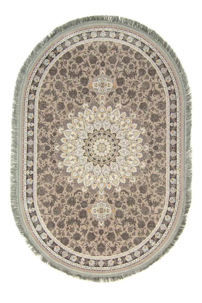 Orientteppich »Shararaah« Oval