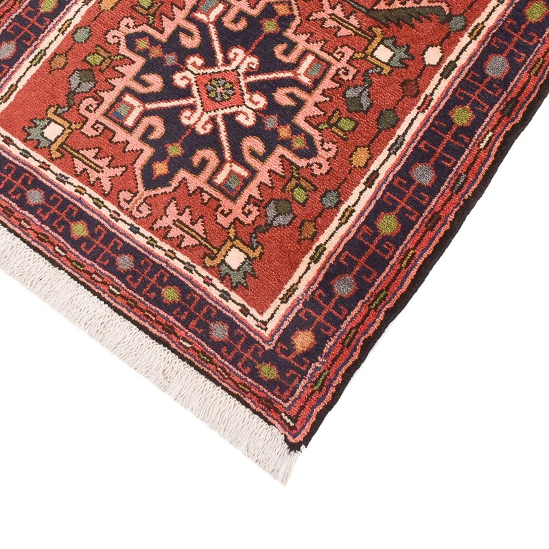 Qaraja Teppich 72x290cm - Perserteppich