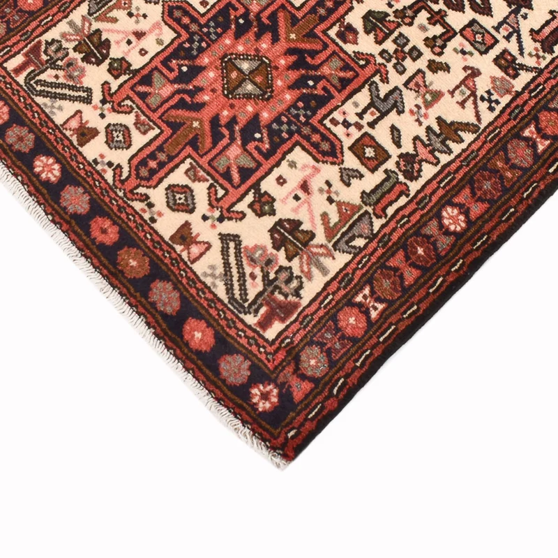 Qaraja Teppich 73x298cm - Perserteppich