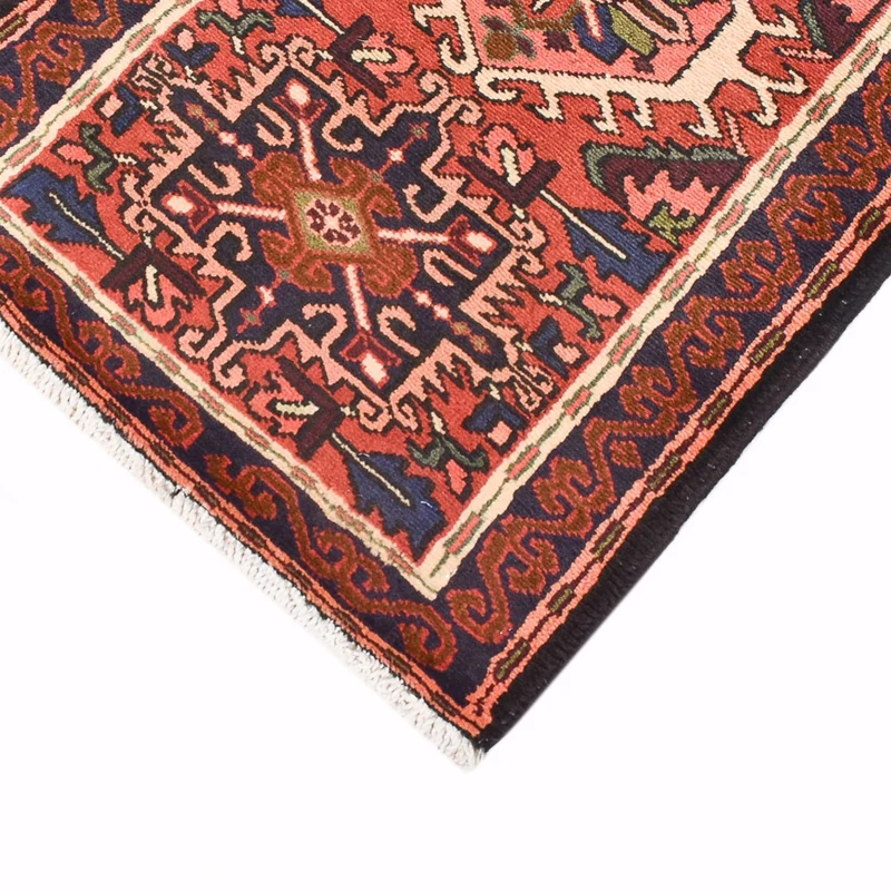 Qaraja Teppich 68x294cm - Perserteppich