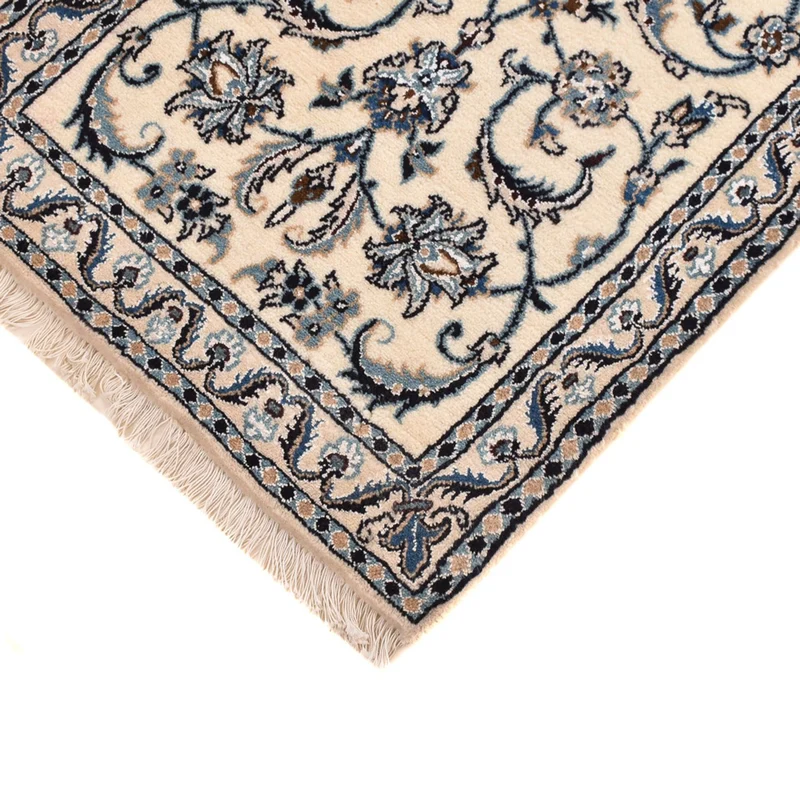 Nain - 9La Teppich 59x195cm - Perserteppich