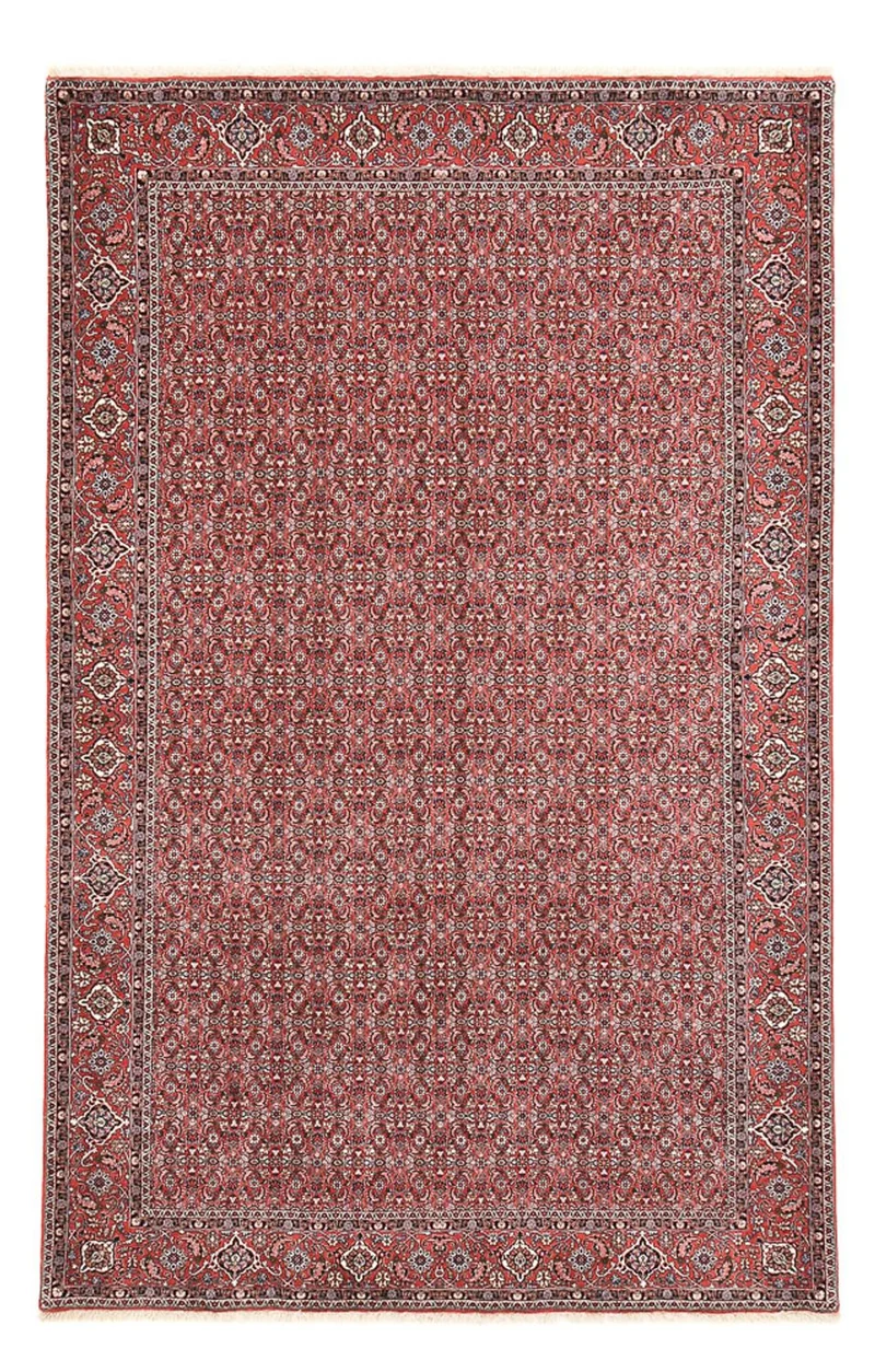 Bidjar Teppich 221x347cm - Perserteppich