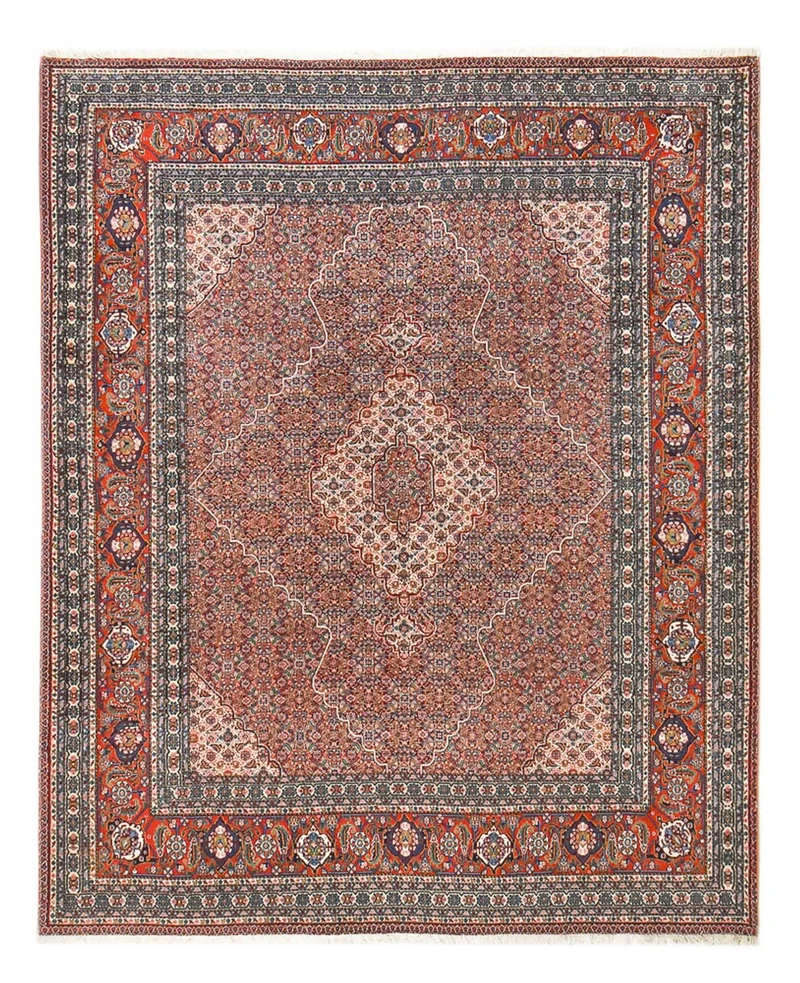 Täbriz Teppich 260x330cm - Perserteppich