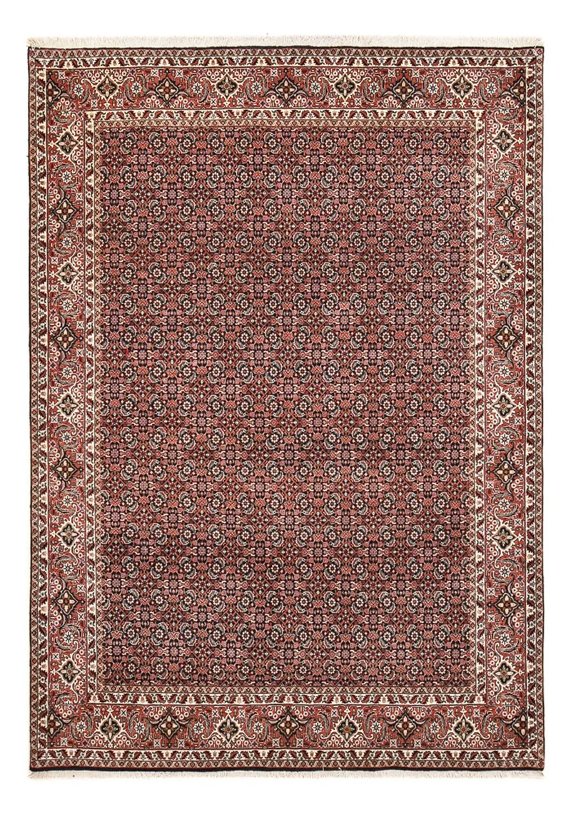 Bidjar Teppich 200x286cm - Perserteppich