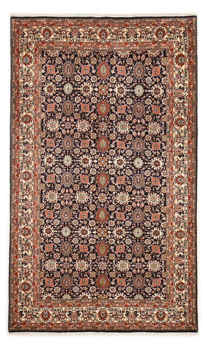 Bidjar Teppich 196x330cm - Perserteppich