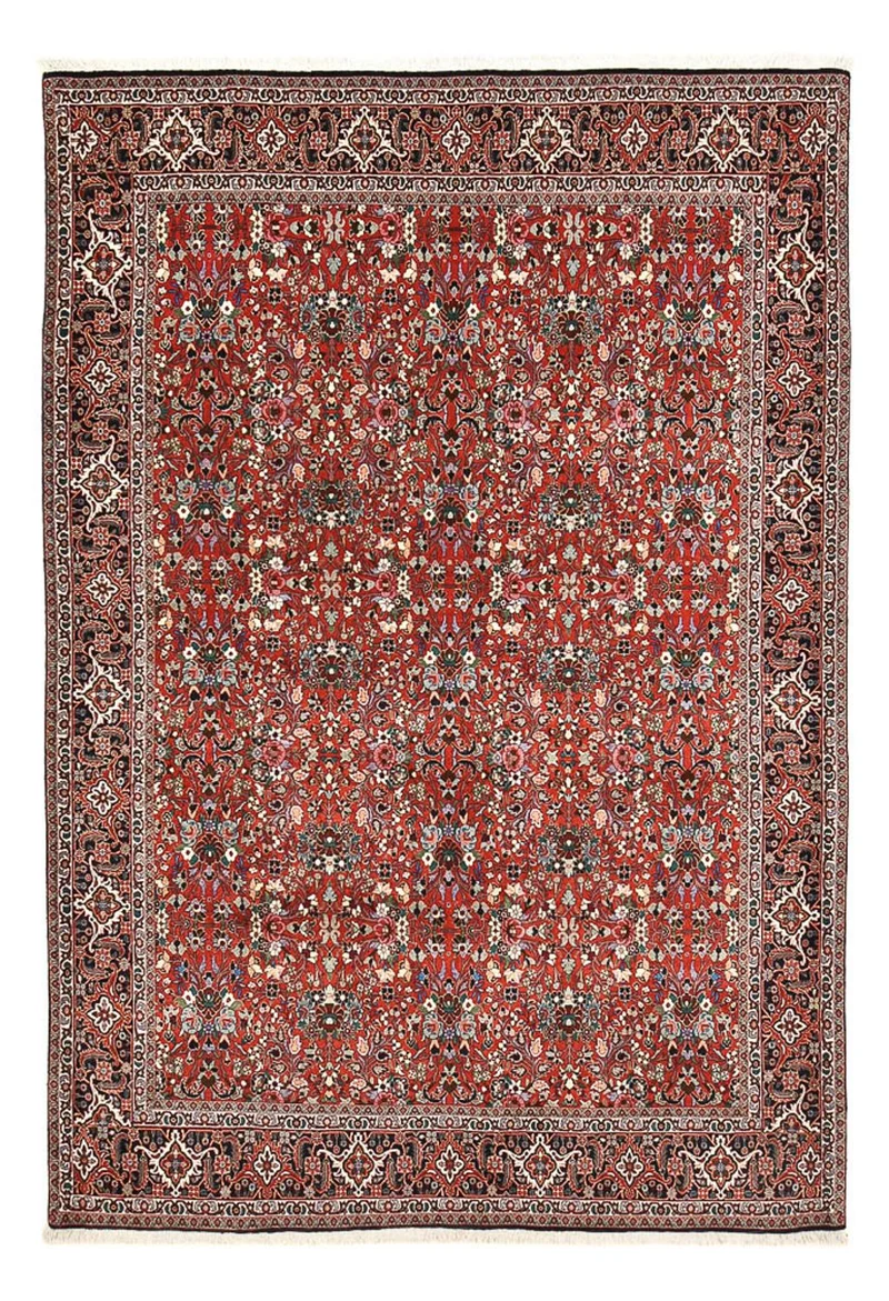 Bidjar Teppich 206x297cm - Perserteppich