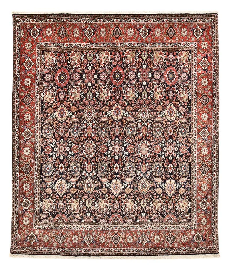 Bidjar Teppich 210x247cm - Perserteppich