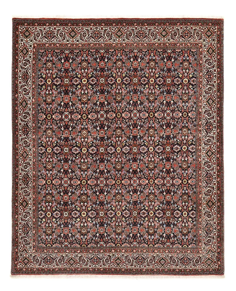 Bidjar Teppich 203x250cm - Perserteppich