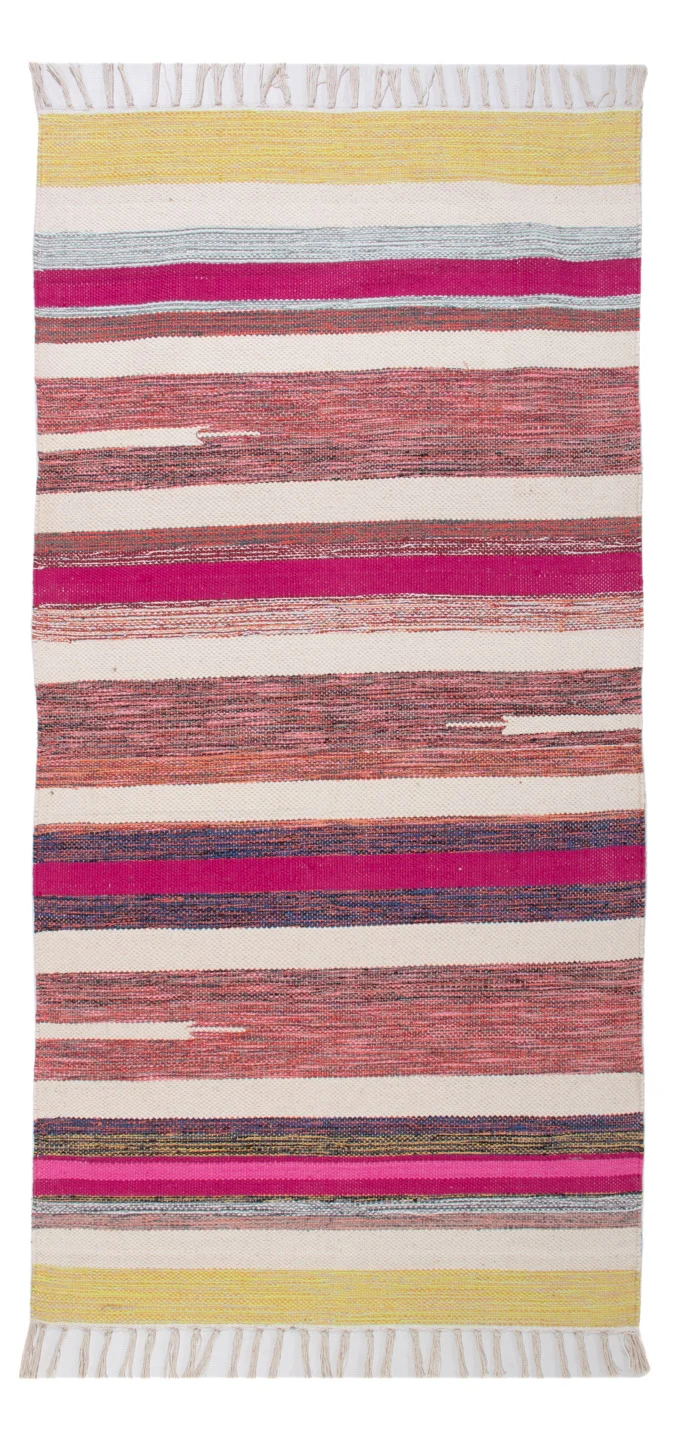 Kelim Modern Teppich 70x150cm