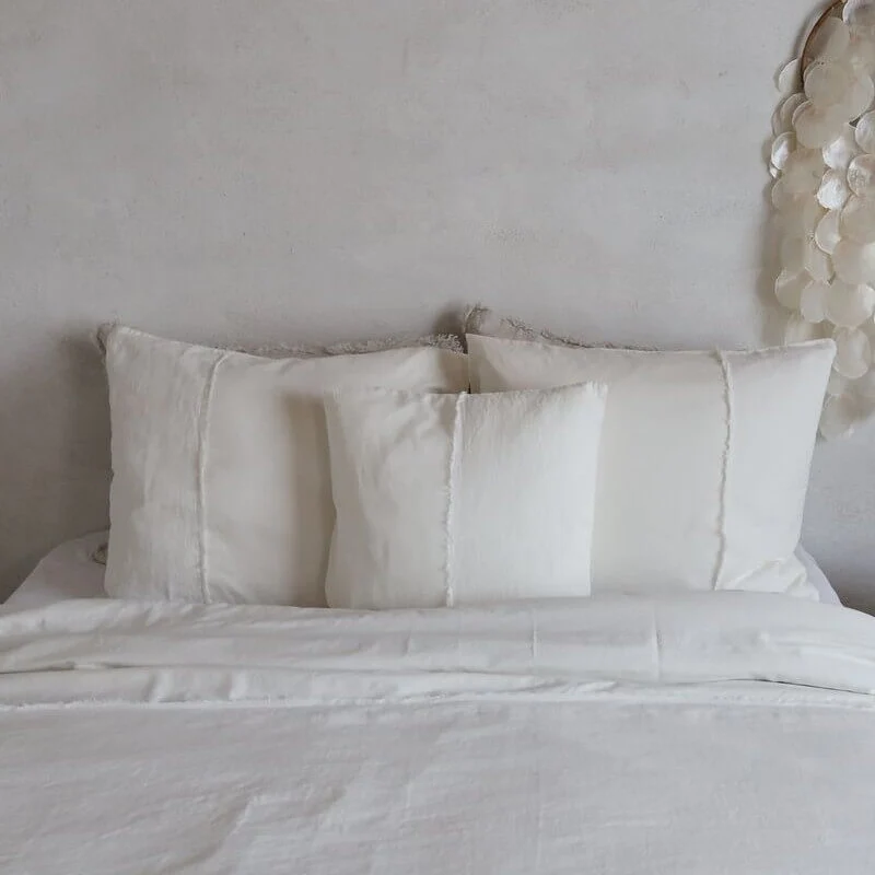 Baumwoll Satin Bettwäsche Arezzo