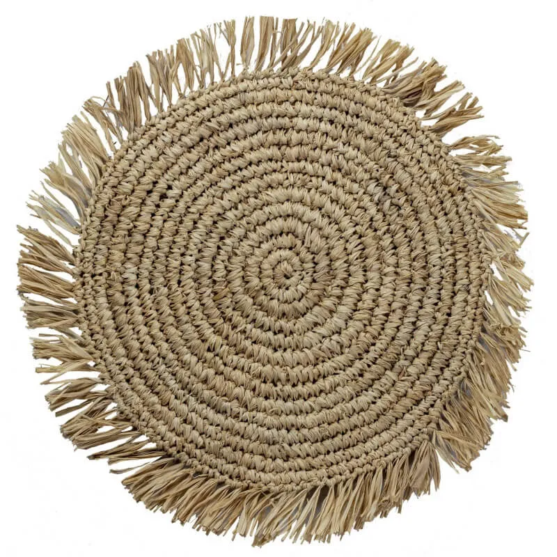 Tischset Boho Ambon