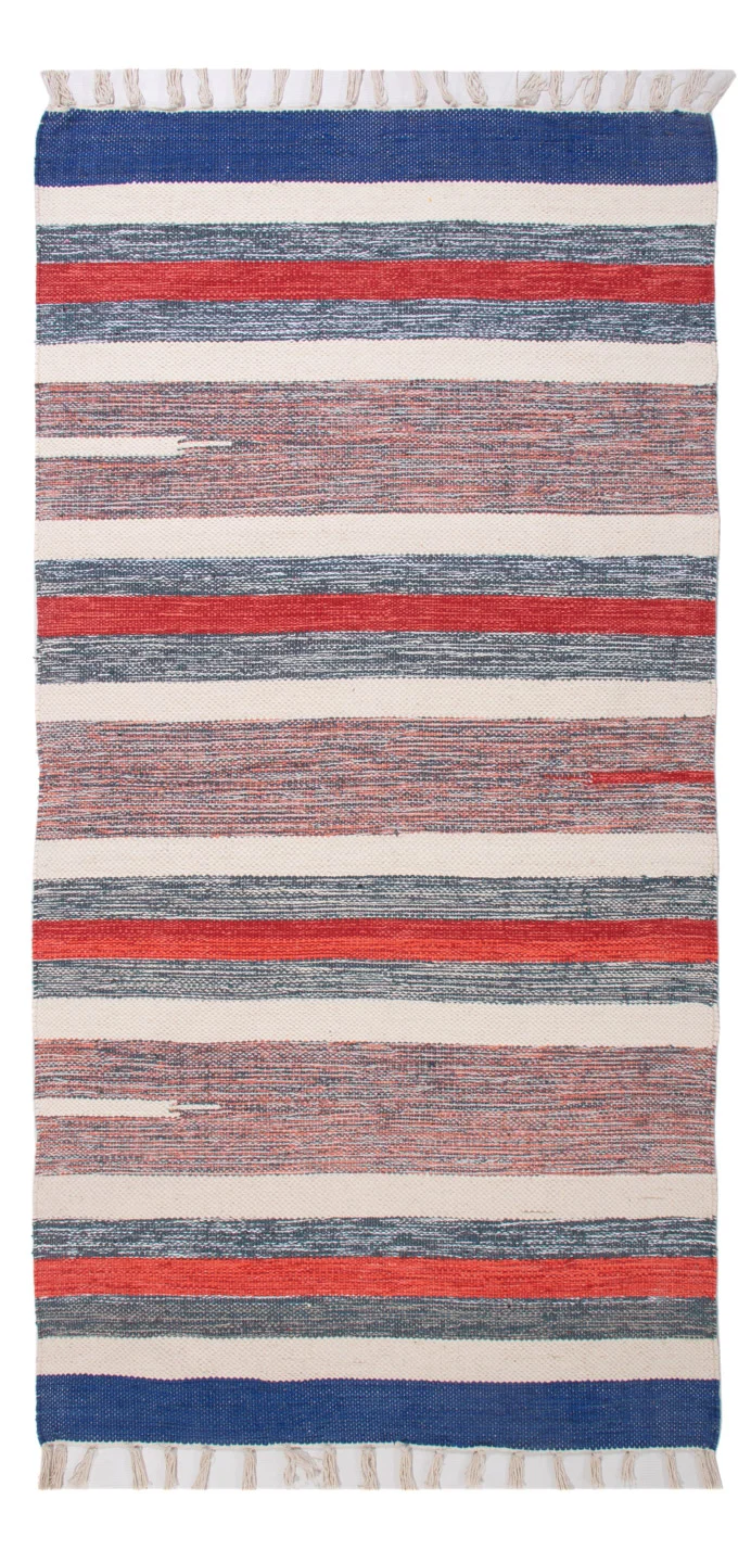 Kelim Modern Teppich 70x150cm