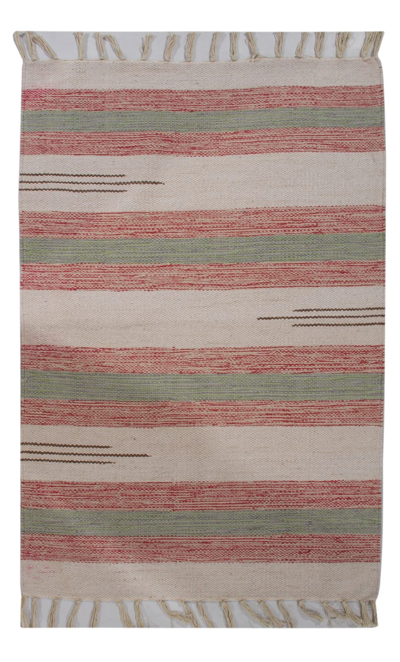 Kelim Modern Teppich 60x90cm