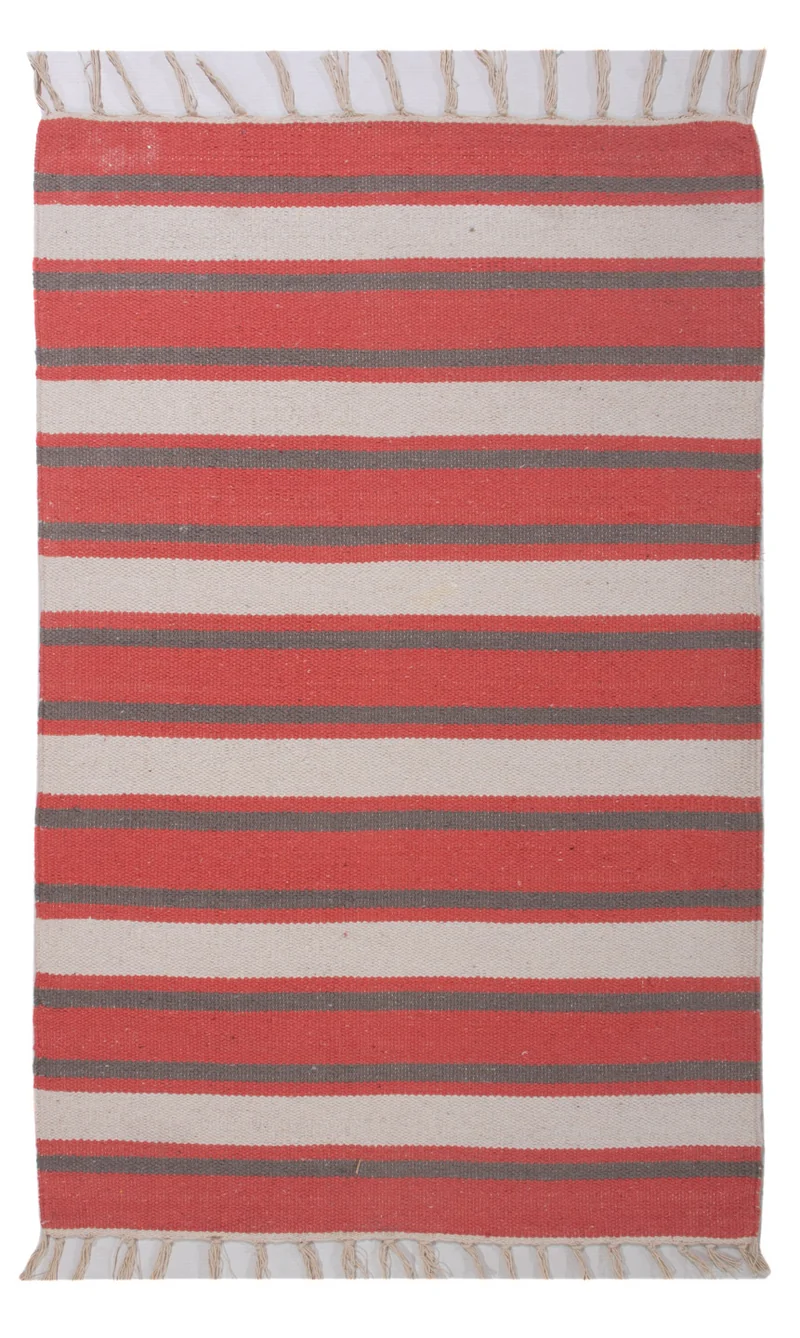 Kelim Modern Teppich 60x90cm