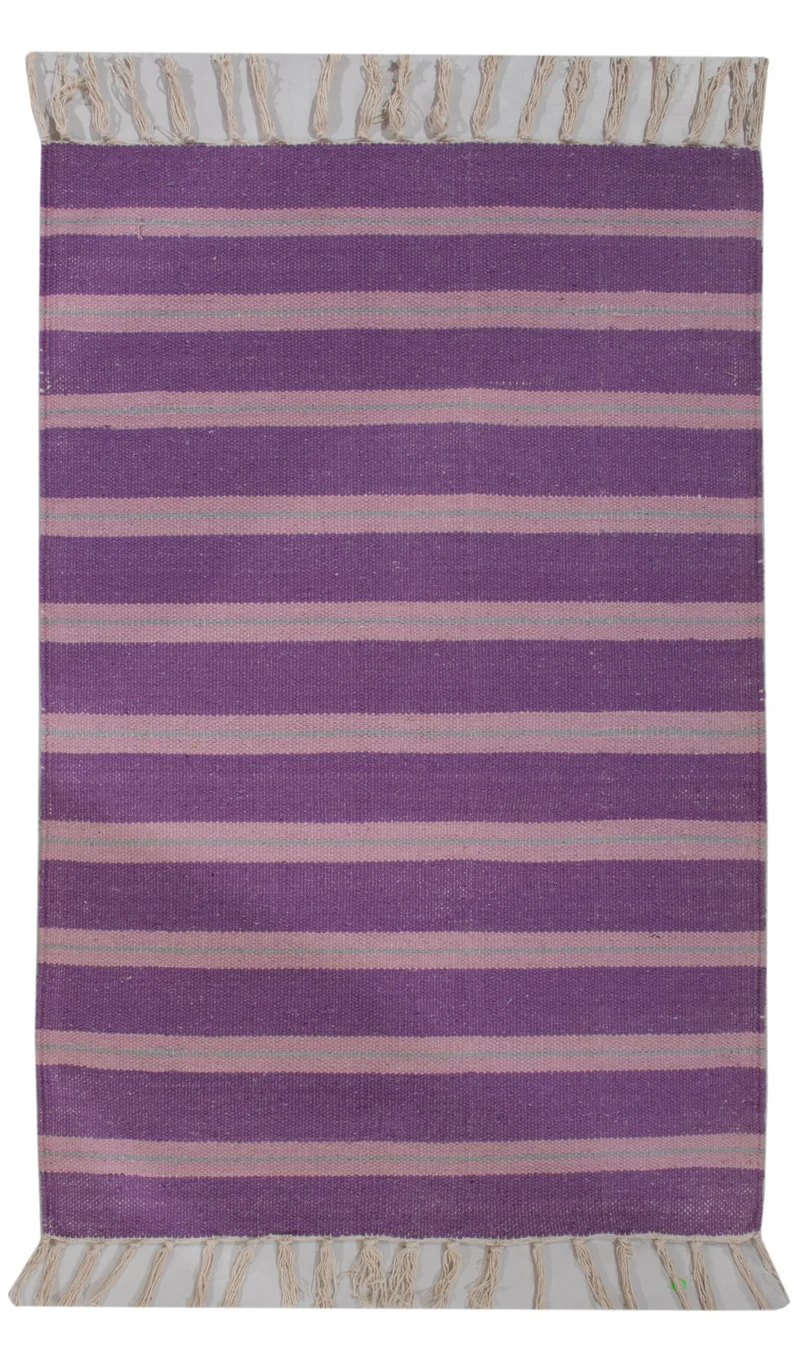 Kelim Modern Teppich 60x90cm