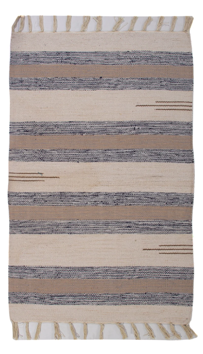 Kelim Modern Teppich 60x90cm