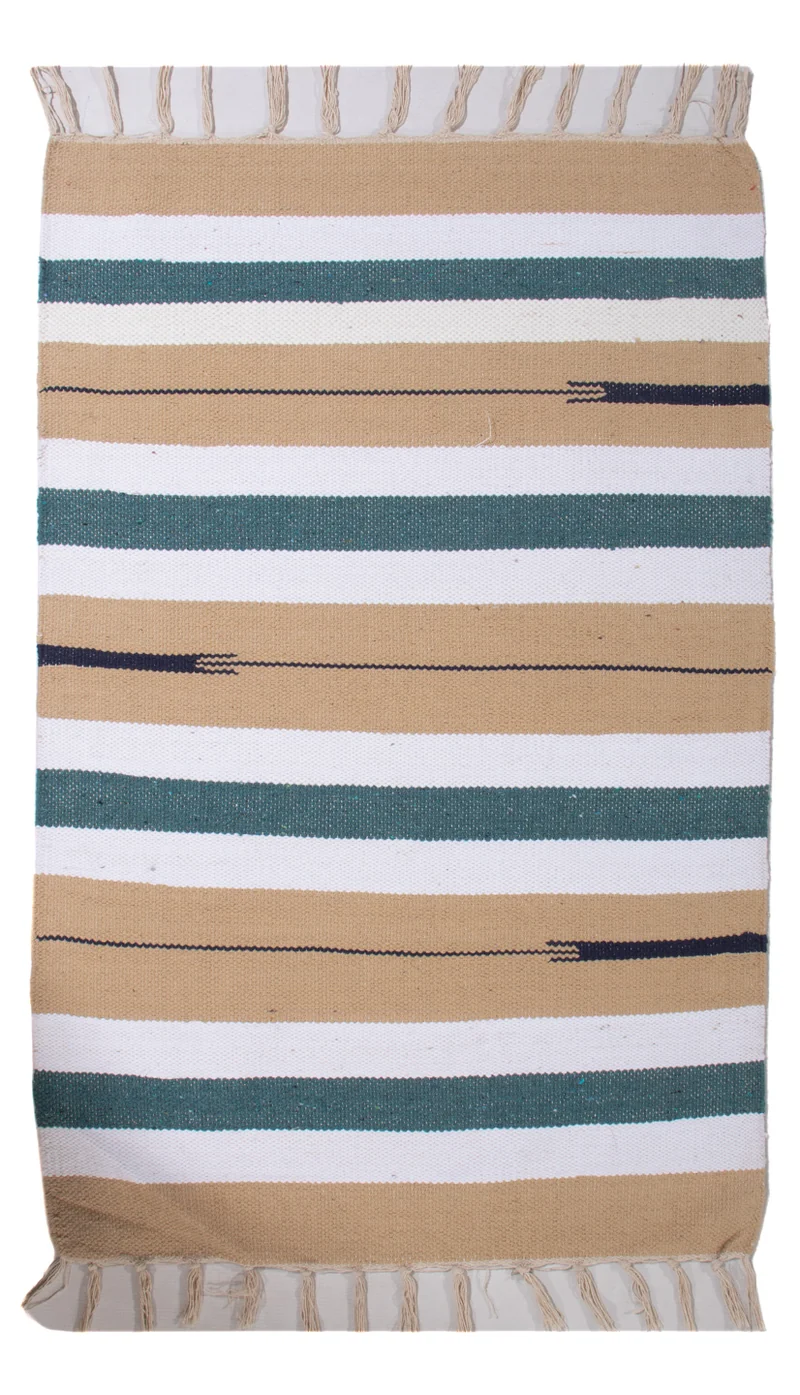 Kelim Modern Teppich 60x90cm
