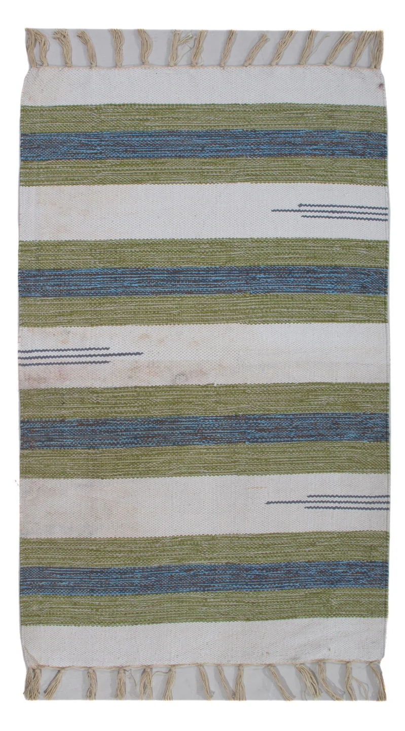 Kelim Modern Teppich 60x90cm