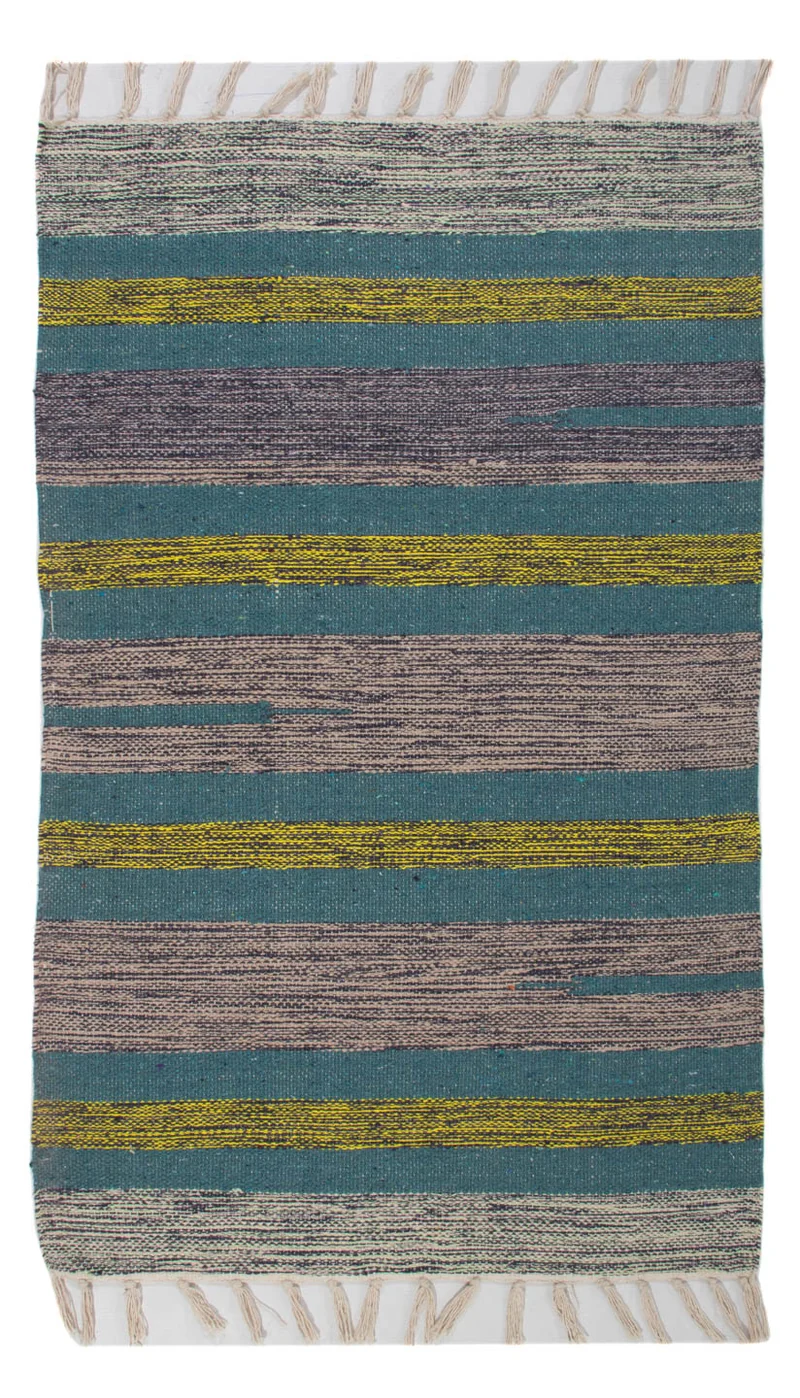 Kelim Modern Teppich 60x90cm
