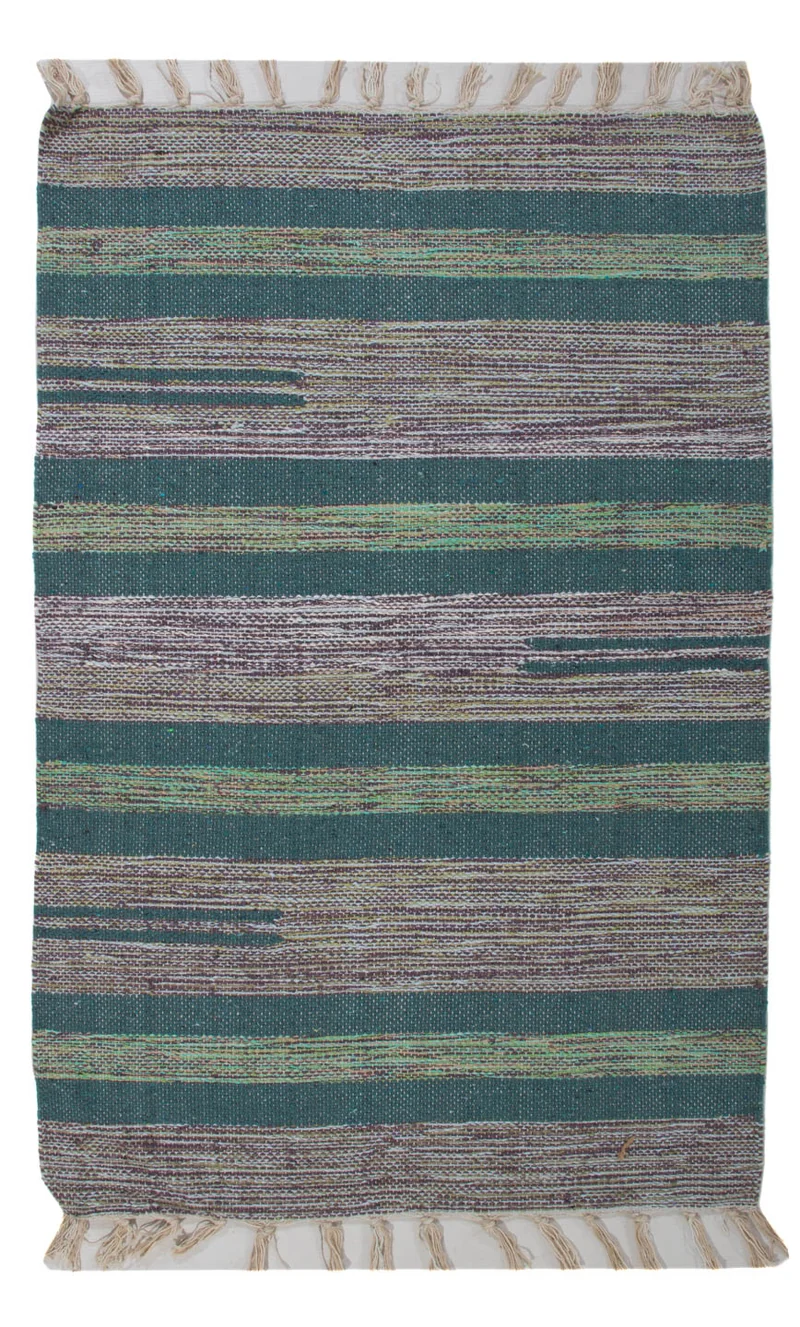 Kelim Modern Teppich 60x90cm