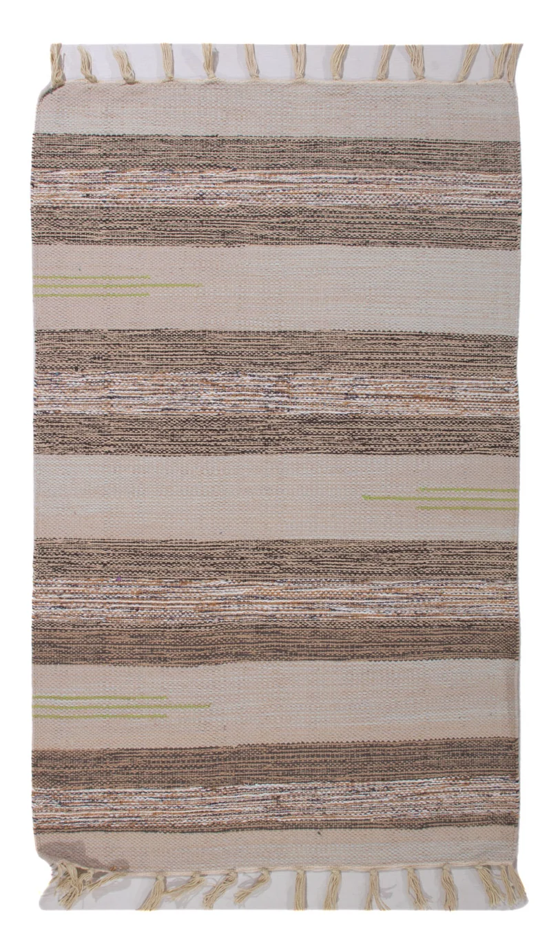 Kelim Modern Teppich 60x90cm