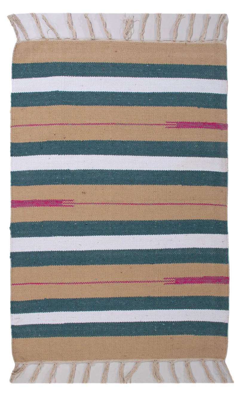 Kelim Modern Teppich 60x90cm