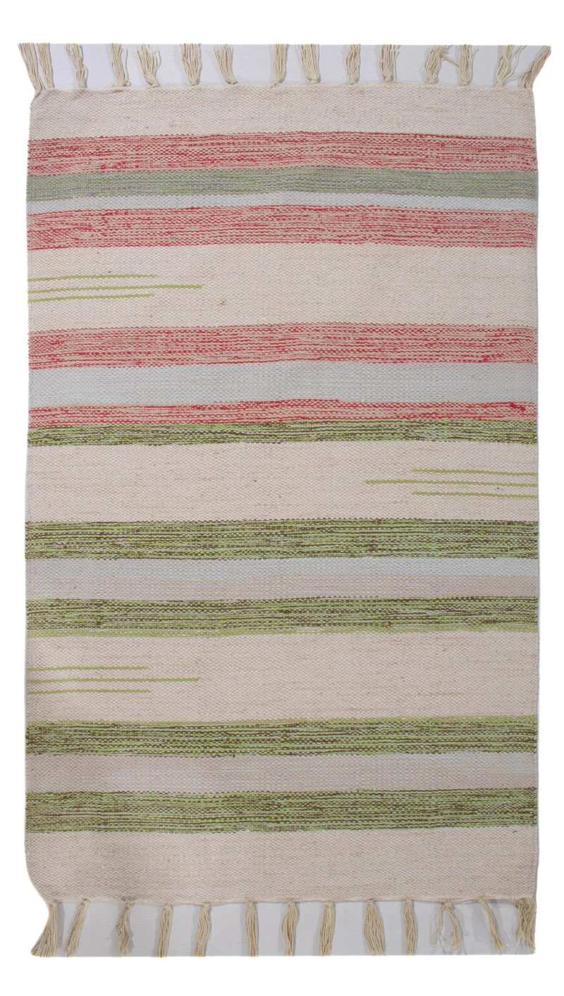 Kelim Modern Teppich 60x90cm