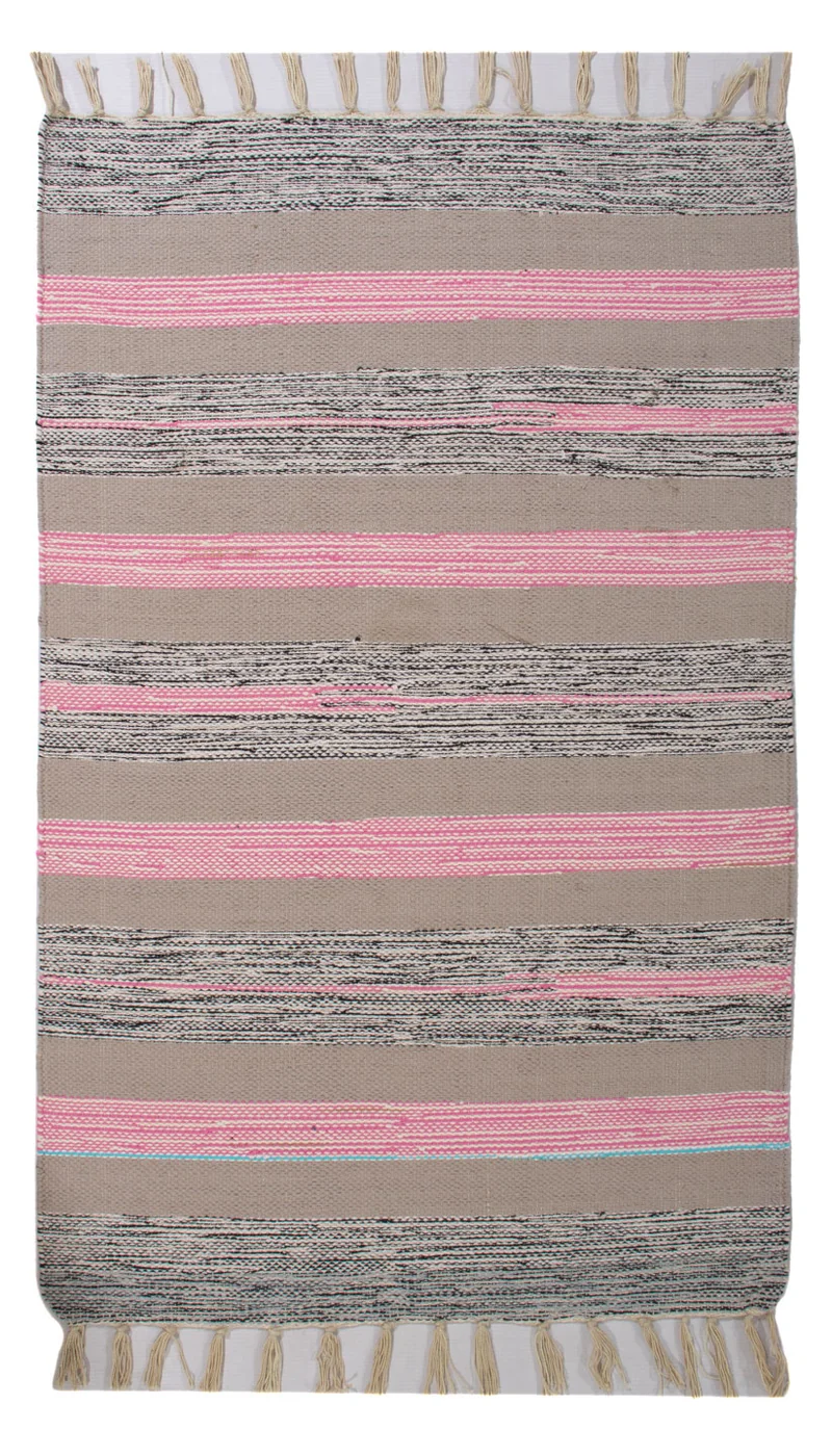 Kelim Modern Teppich 60x90cm