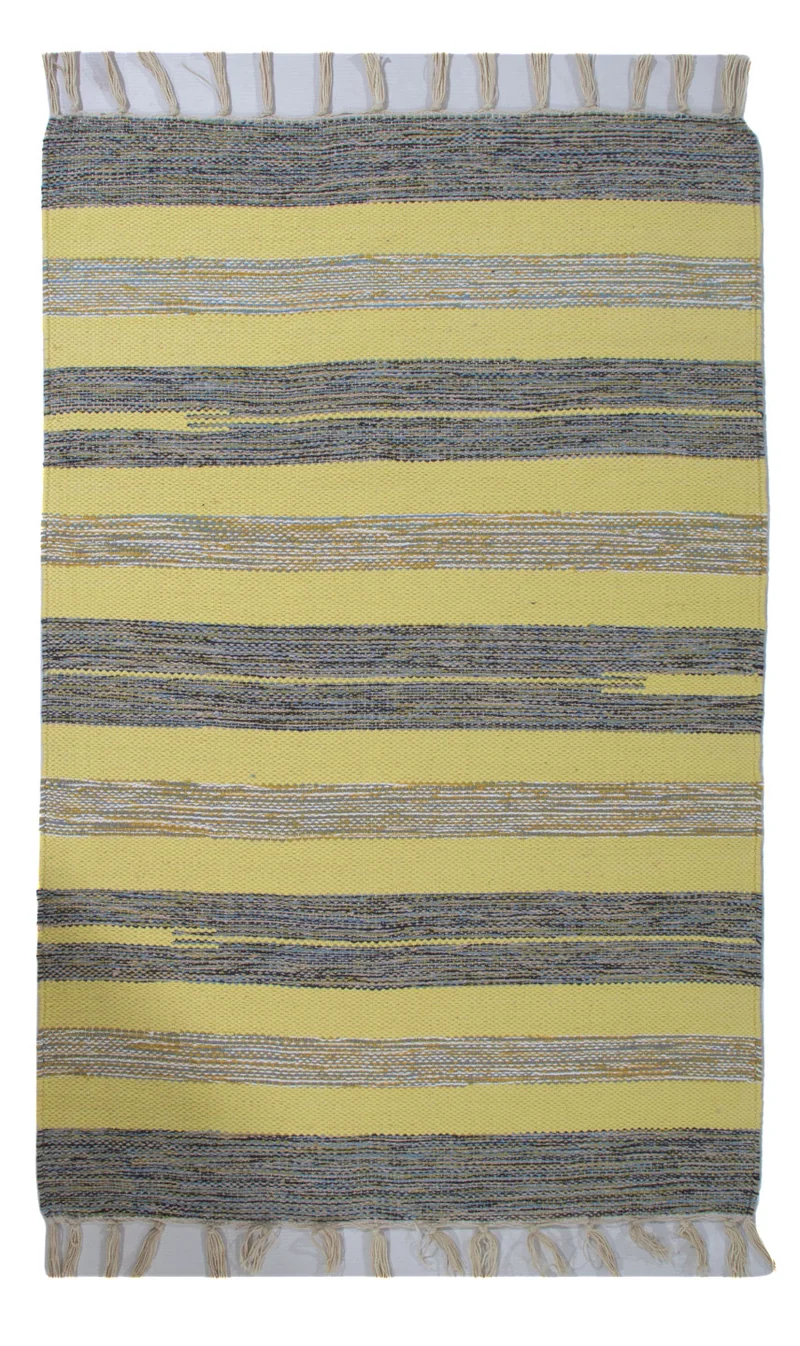Kelim Modern Teppich 60x90cm