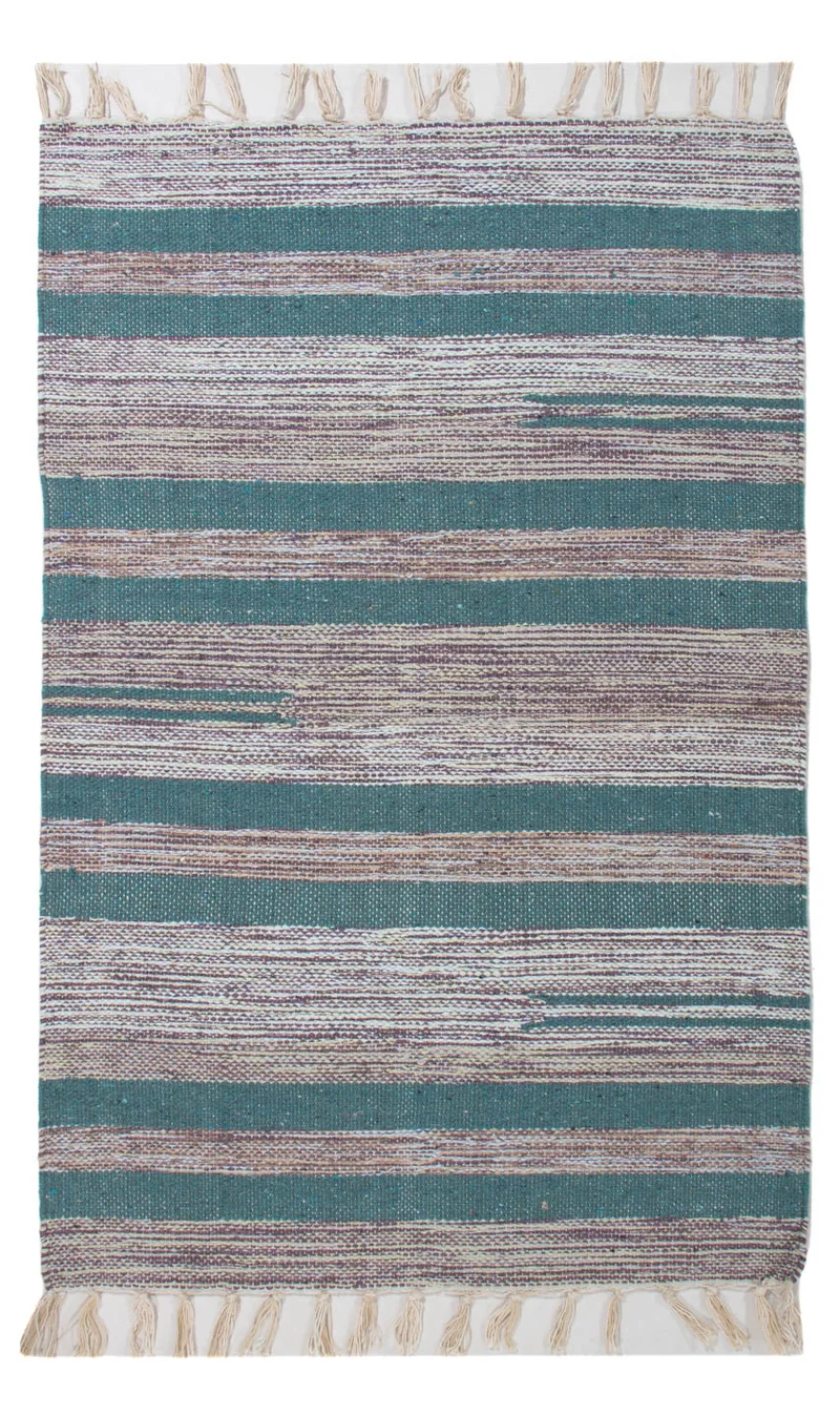 Kelim Modern Teppich 60x90cm