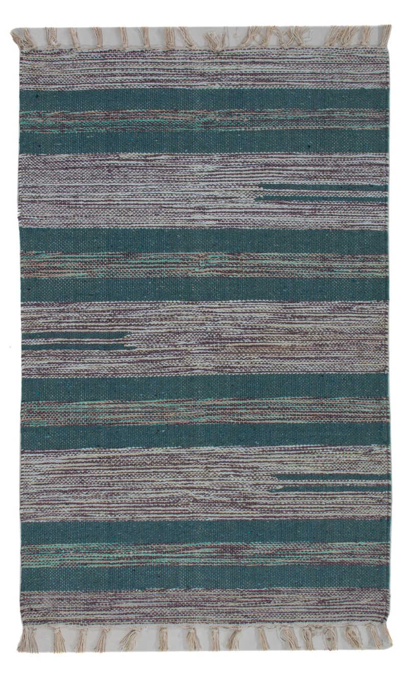 Kelim Modern Teppich 60x90cm